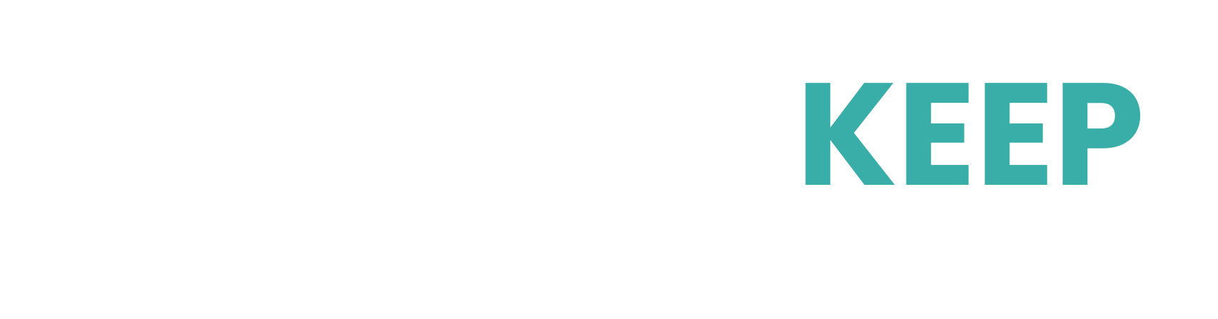 ZaphyrKeep Logo